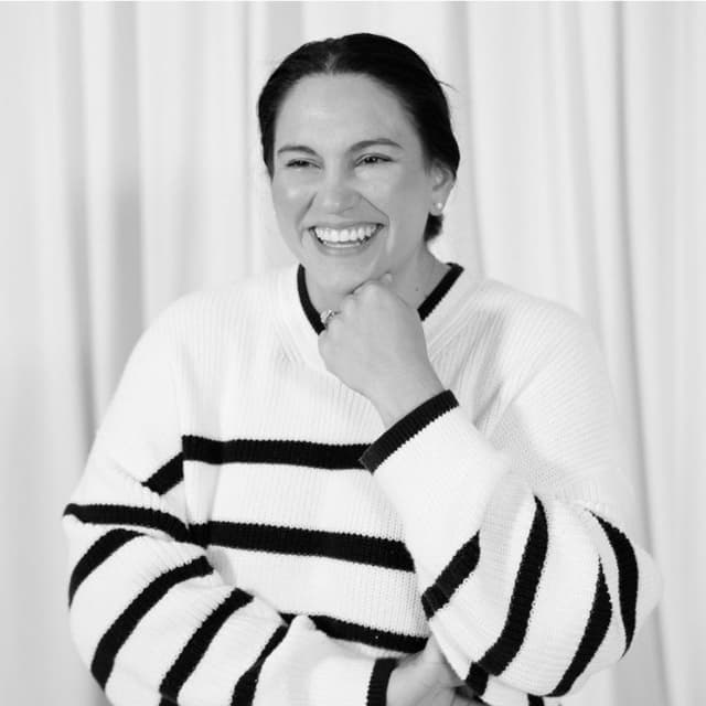 Holly Moon - President & CEO